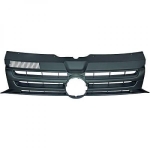 Volkswagen Khlergrill            T5, 2273040