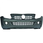Volkswagen Stostange Vorn    Amarok, 2275051