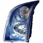 Volkswagen Scheinwerfer Li.  Crafter, 2281081