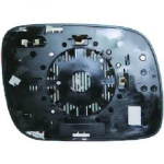 Volkswagen Sp. Glas  Li.     Touareg, 2285127