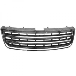 Sportliches Zubehr Sportgrill     Vw Touareg, 2285340