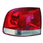 Volkswagen Rckleuchte Li.   Touareg, 2285891