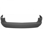 Volkswagen Stostange Hinten  Sharan, 2290056