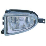 Volkswagen Nebellampe Li.  Vw Sharan, 2290089