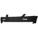Volkswagen Stostange Vorne   Touran, 2295050