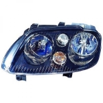 Volkswagen Scheinwerfer Re.   Touran, Touran 03-06, 2295086