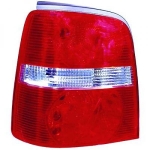 Volkswagen Rckleuchte Li.    Touran, 2295091