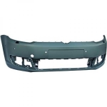 Volkswagen Stostange Vorne   Touran, 2296053