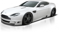 Premier4509 Limited Edition V8 Vantage Set