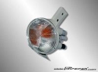 Front indicator spare part left with stand light, Chrysler Neon