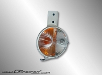 Front indicator spare part right with stand light, Chrysler Neon