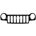 Chrysler Frontgrill        Liberty, 2600040