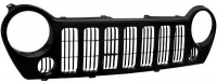 Jeep Frontgrill        Liberty, 2601040