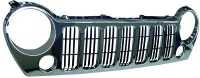 Jeep Frontgrill        Liberty, 2601042