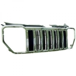 Jeep Khlergrill       Liberty, 2602040