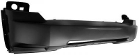 Jeep Stostange Vorn   Liberty, 2602051