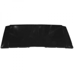 Chrysler Motorhaube  Jeep Cherokee, Jeep Cherokee 97-01, 2610200