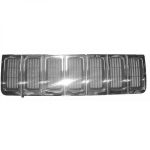 Chrysler Grill         Gd.Cherokee, 2611140