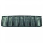 Chrysler Khlergrill       Cherokee 2612040