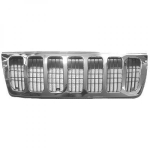 Chrysler Khlergrill   Gd.Cherokee, 2612140