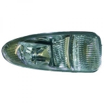 Chrysler Nebelleuchte Li.  Voyager, 2622089