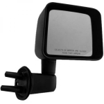 Jeep Spiegel Li.      Wrangler, 2676025