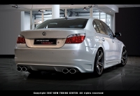 BMW E60/E61 Hecksto�stange PRIOR-DESIGN