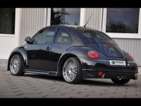 VW Beetle Heckstostange PRIOR-DESIGN