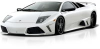Premier4509 Limited Edition Murcielago Side Pods