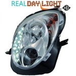 Sportliches Zubehr Designschw. Set Alfa Mito, 3005285