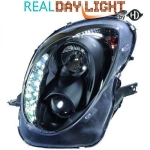 Sportliches Zubehr Designschw. Set Alfa Mito, 3005385