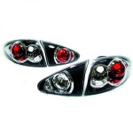 Alfa Romeo Rckleuchtenset  Alfa 147, 3041195