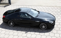 BMW 6-Series F12/F13 side skirts PD6
