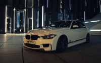 BMW 3er F30 Frontstostange PDM-1