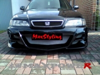 P3 Front Accord 96-98