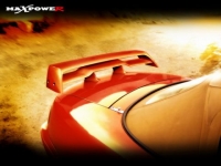 NewStyle Rear wings