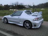 Universal Rear wings UN28