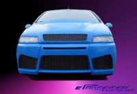 Fiat Punto Frontschrze