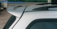 Ford Focus, Roof spoiler only WAGON