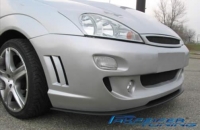 Ford Focus, Front spoiler \