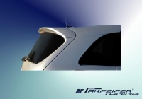 Roof spoiler