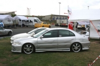Side skirts Honda Accord from 98