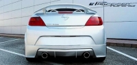 Rear apron only for Part 2210TWOP04HO
