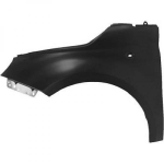 Fiat Kotflgel Li.    Fiat 500, 500 Lim./Cabrio 07->>, 3405007