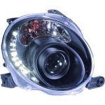 Fiat Designscheinwer.Set   500, 3405385