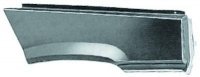 Seat Kotflgel Li.       Panda, 3430007