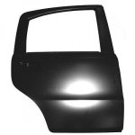 Fiat Tr Hinten Li.      Panda, 3434023