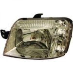 Fiat Scheinwerfer Li.    Panda, 3434181