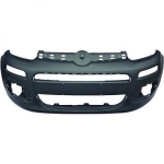 Fiat Stostange Vorn     Panda, 3435050