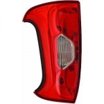 Fiat Rckleuchte Li.     Panda, 3435091
